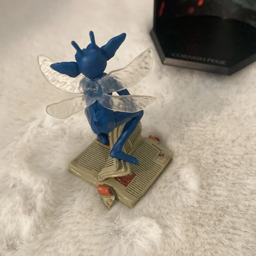 Harry Potter Magical Creature Mystery Cube Cornish Pixie